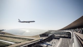 Voos diretos entre a China e Portugal