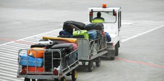 É isto que acontece à sua mala depois do check-in [vídeo]