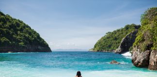 7 destinos fascinantes ameaçados pelas alterações climáticas