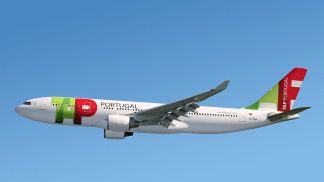 TAP retoma voos para Abidjan e inaugura para Acra/Lomé