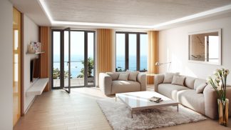 Resort nazi de Hitler transformado em empreendimento de luxo