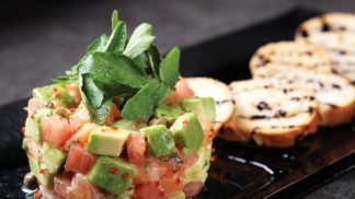 Dar a volta ao mundo em 8 restaurantes de Lisboa