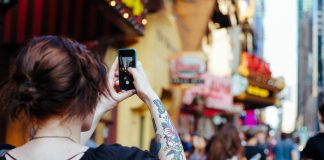 Estes são destinos onde os turistas não são bem-vindos