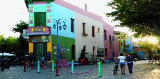 Viagem pela sedutora Buenos Aires, uma cidade que pode viciar