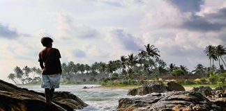 Sri Lanka, a ilha dos tesouros