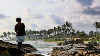 Sri Lanka, a ilha dos tesouros