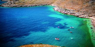 Está na hora de visitar a Albânia, um país por muitos desconhecido