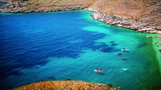 Está na hora de visitar a Albânia, um país por muitos desconhecido