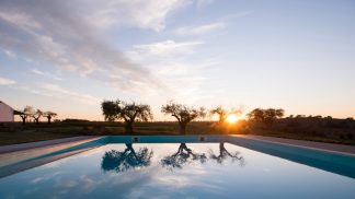 5 sítios paradisíacos para ficar no Alentejo