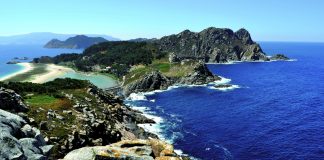 Viagem às Ilhas Cíes: um paraíso quase secreto aqui tão perto