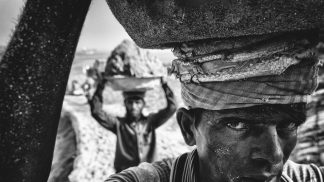 Vencedores do National Geographic Travel Photographer of the Year