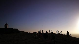 A Huawei encontrou a Melhor Fotografia de Portugal!