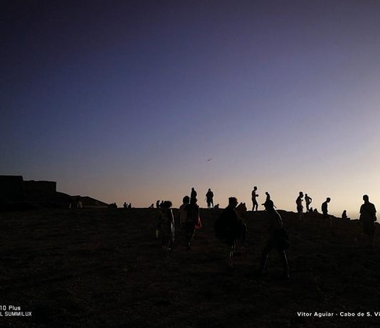 A Huawei encontrou a Melhor Fotografia de Portugal!