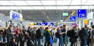 Voos cancelados na Madeira