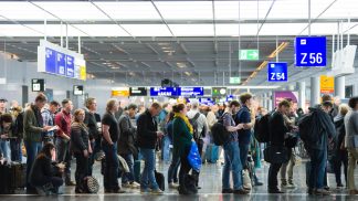 «Companhias aéreas não têm de compensar passageiros pelo mau tempo» Voos cancelados na Madeira