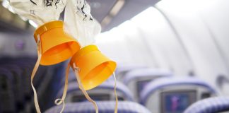 Estas são 8 verdades sobre emergências aéreas que a maioria desconhece