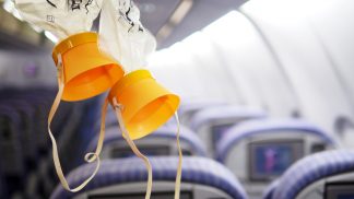 Estas são 8 verdades sobre emergências aéreas que a maioria desconhece