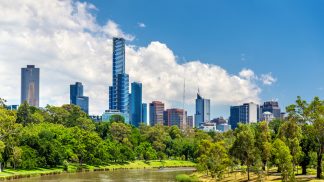 Estas são as 10 melhores cidades do mundo para se viver