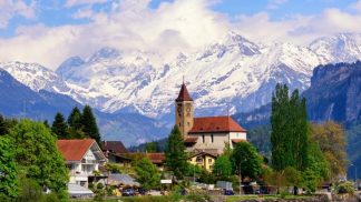 Estes são os 20 melhores países para emigrar