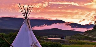 Visitar o Canadá pelos olhos dos indígenas