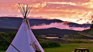 Visitar o Canadá pelos olhos dos indígenas Visitar o Canadá pelos olhos dos indígenas