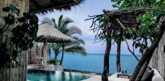 Estes são 5 dos melhores hotéis sustentáveis do mundo