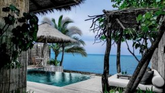 Estes são 5 dos melhores hotéis sustentáveis do mundo