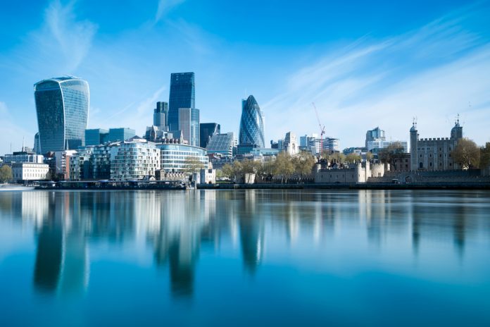 5. Londres, Reino Unido