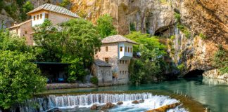 Conheça os 17 destinos na Europa que os turistas ainda não descobriram