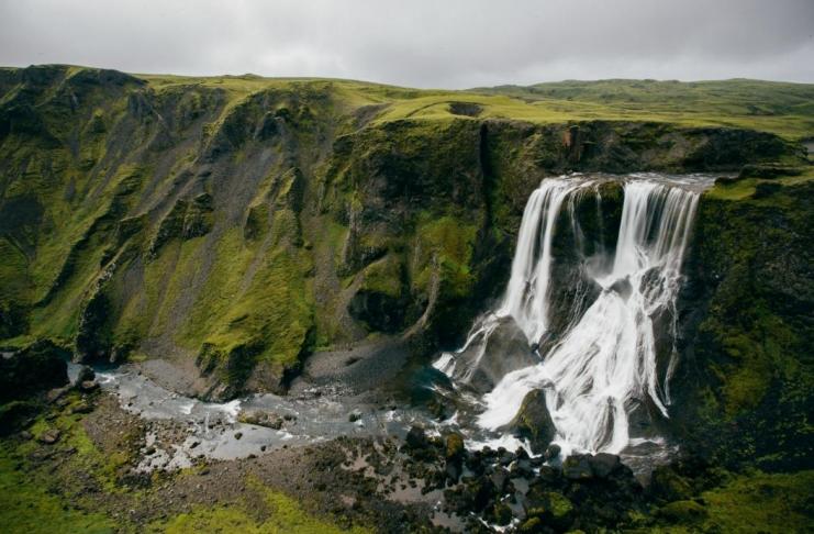 Escócia – Jacek Smoter on Unsplash