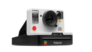 Nova Polaroid para levar em viagem