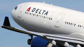 Delta Airlines anuncia novas rotas para os EUA de Lisboa e dos Açores