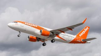 EasyJet agiliza ligações com companhias de longo curso a partir de Gatwick
