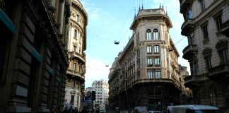 Milão: A cidade da moda é também do design, dos automóveis e do cinema