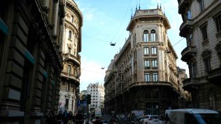 Milão: A cidade da moda é também do design, dos automóveis e do cinema