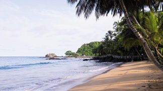 Volta ao Mundo na Ilha do Príncipe (Episódio 2 – RTP 3) Ilha do Príncipe