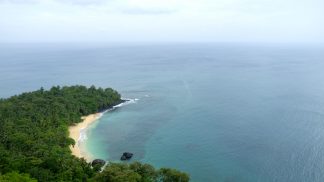 Volta ao Mundo na Ilha do Príncipe (Episódio 1 – RTP 3)