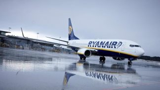 Ryanair: o seu voo foi cancelado? Tem direito a indemnização