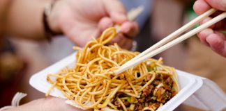 Estes são os alimentos mais perigosos do mundo