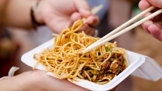 Estes são os alimentos mais perigosos do mundo