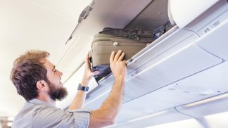 Os objetos mais estranhos deixados nos aviões