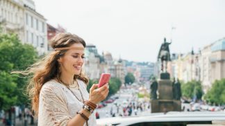 Como algumas apps podem tornar as suas férias melhores