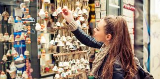 Os melhores souvenirs para trazer de 20 países da Europa