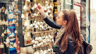 Os melhores souvenirs para trazer de 20 países da Europa