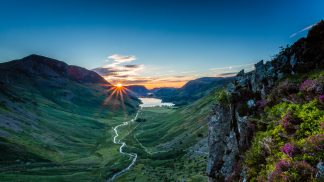 Lake District: o maior parque nacional do Reino Unido Lake District: o maior parque nacional do Reino Unido