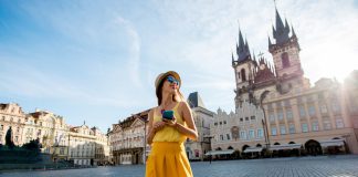 Estas são as 30 cidades mais visitadas do mundo