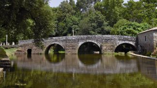 Passeio por Ponte de Lima, em busca da montanha