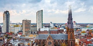 Eindhoven: 17 sugestões para conhecer esta cidade holandesa