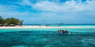 Ilha Maurícia: no paraíso das luas-de-mel há muito para ver