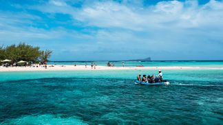 Ilha Maurícia: no paraíso das luas-de-mel há muito para ver